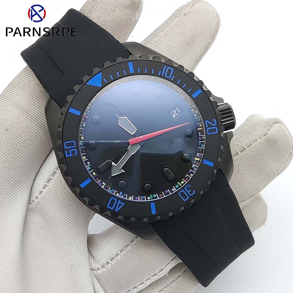 Patek Philippe Watch Nautilus - عالية الجودة 41 مللي متر ساعة