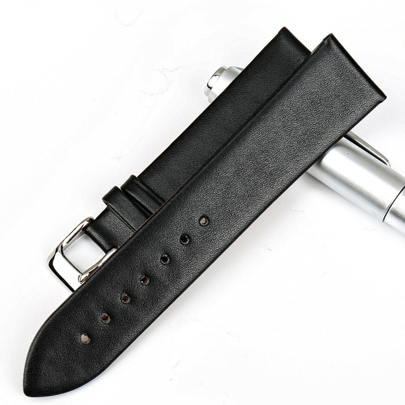 MAIKES جلد طبيعي سوار ساعة اكس - مراجعة Suede Strap Watch وسعره