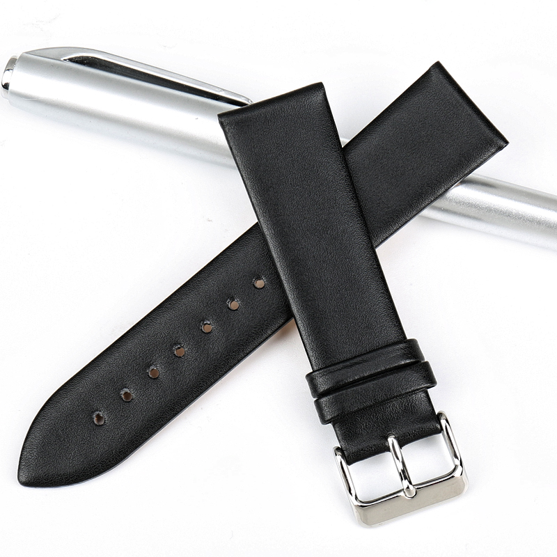 MAIKES جلد طبيعي سوار ساعة اكس - مراجعة Suede Strap Watch وسعره