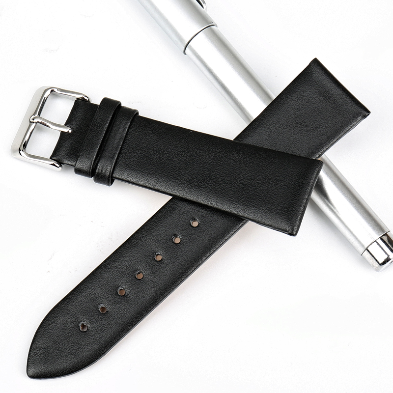 MAIKES جلد طبيعي سوار ساعة اكس - مراجعة Suede Strap Watch وسعره