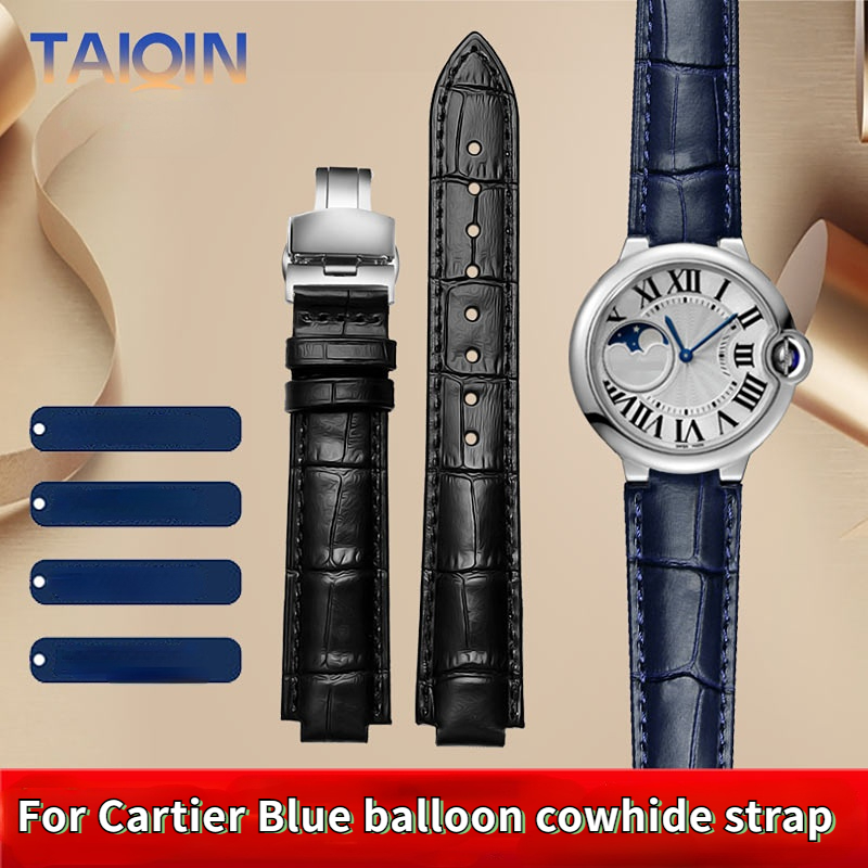 14-8 مللي متر 16-8 مللي متر 18 - مراجعة Cartier Watch Ballon Bleu وسعره