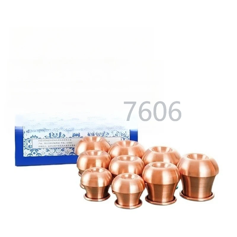 جديد كوب نحاسي الصينية فراغ ال - مراجعة Curved Spring Bar وسعره