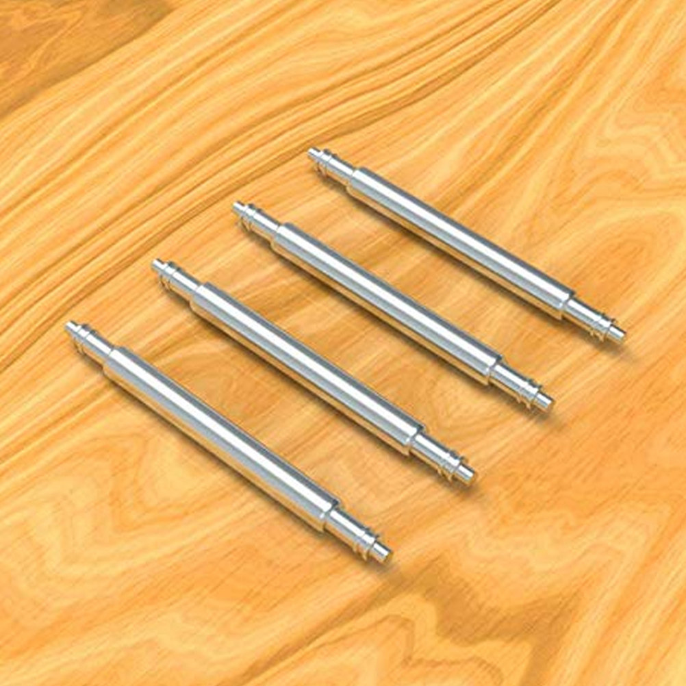 مجموعة أدوات إزالة دبابيس السا - مراجعة Spring Bar Tool Set وسعره