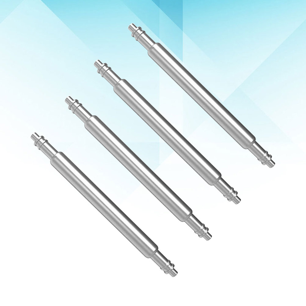 مجموعة أدوات إزالة دبابيس السا - مراجعة Spring Bar Tool Set وسعره