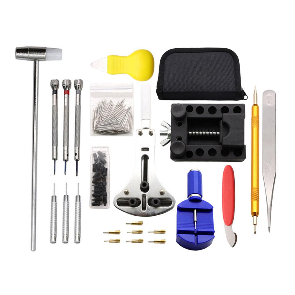 مجموعة أدوات احترافية لإصلاح ا - مراجعة Spring Bar Tool Set وسعره