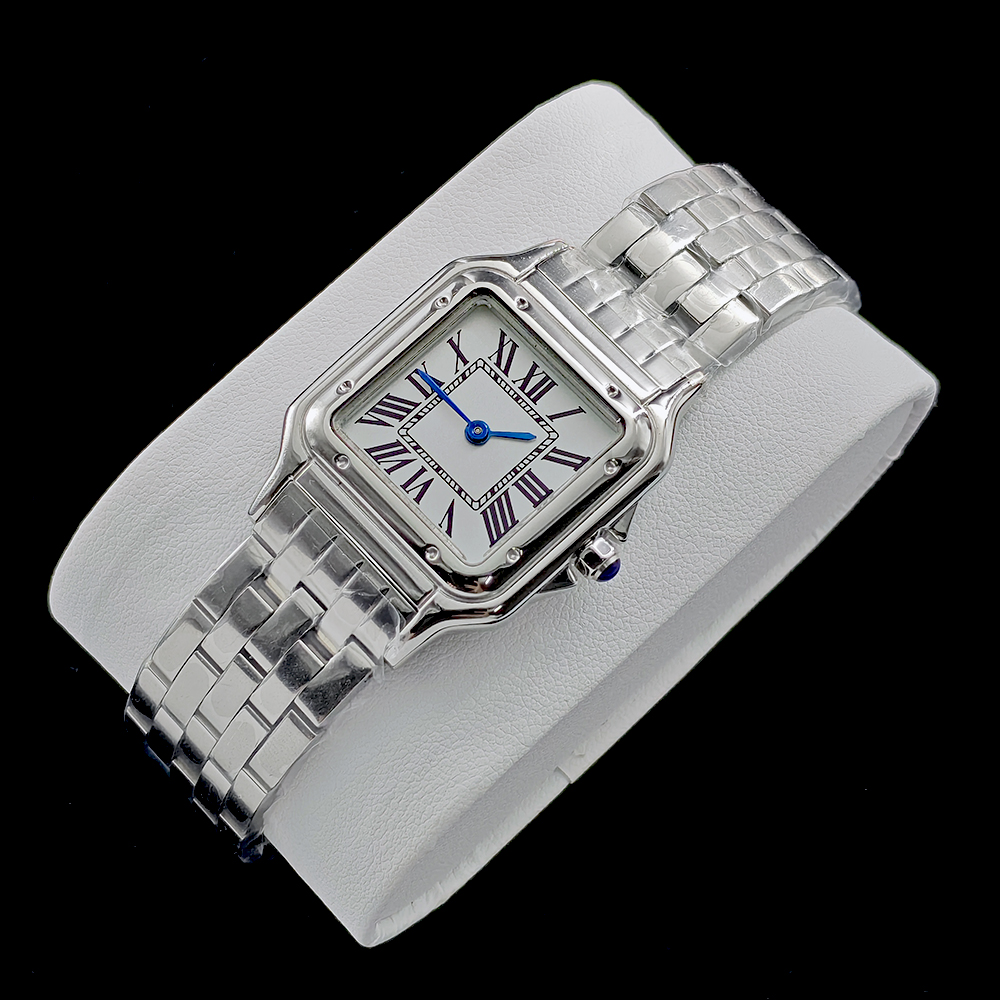 ساعة VJ20 الجديدة للسيدات، ساع - مراجعة Cartier Watch Tank وسعره