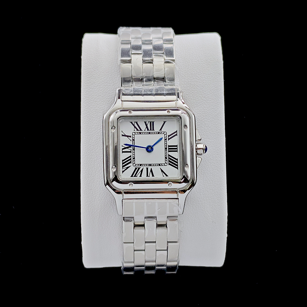 ساعة VJ20 الجديدة للسيدات، ساع - مراجعة Cartier Watch Tank وسعره