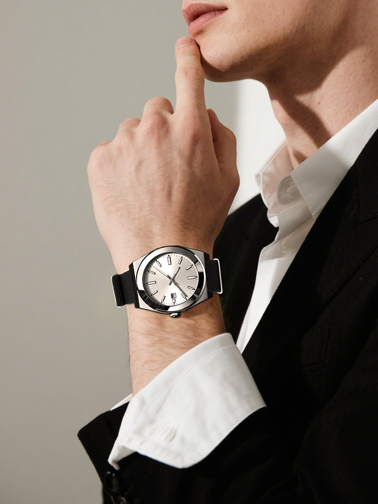 مضلع النايلون حزام ل Seiko الع - مراجعة Nato Strap Nylon وسعره