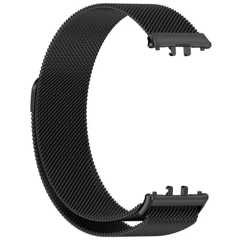 حزام ميلاني مغناطيسي + غطاء TP - مراجعة Milanese Loop Magnetic وسعره